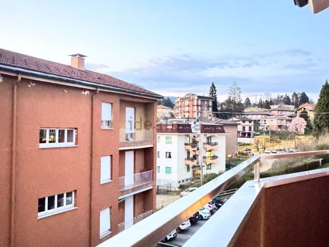 Appartamento in vendita di 110 m² in Via Cantoreggio, 58