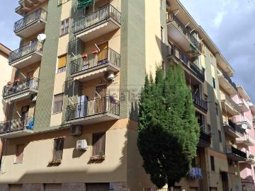 Appartamento in vendita di 110 m² in Via Capitano Domenico Fiore, 14