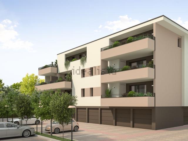 Appartamento in vendita di 110 m² in Via Capitanio