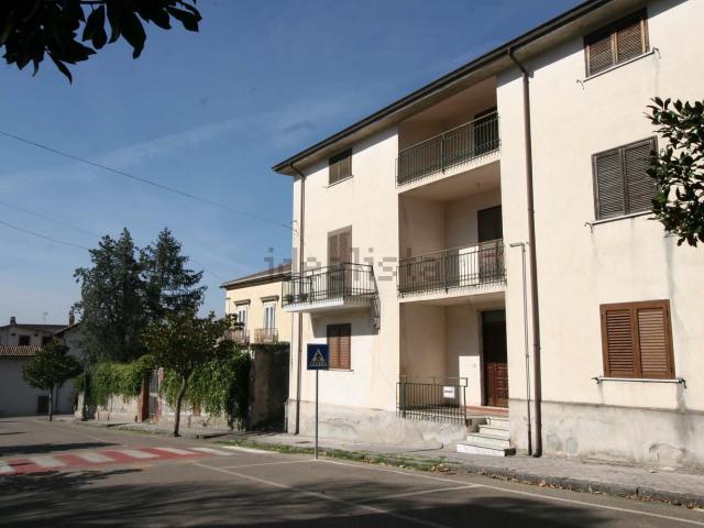 Appartamento in vendita di 110 m² in Via capone