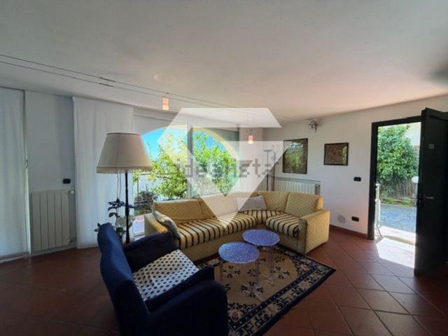 Appartamento in vendita di 110 m² in Via Cappella Nuova