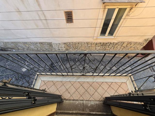 Appartamento in vendita di 110 m² in Via Cappelli, 65