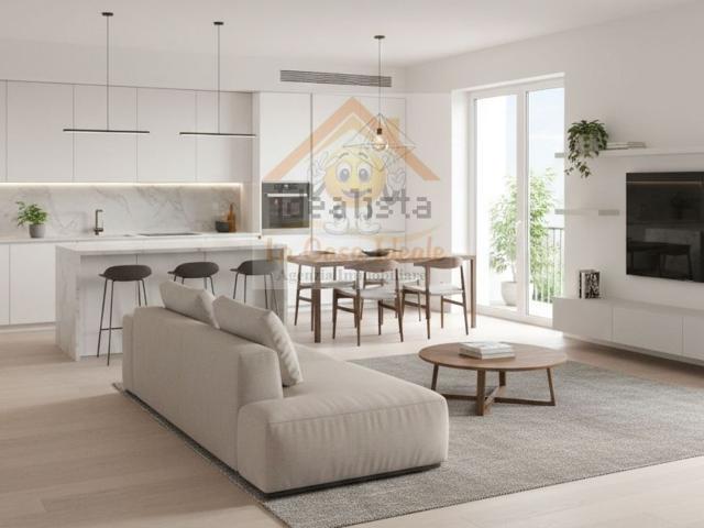 Appartamento in vendita di 110 m² in Via Carditello, 21