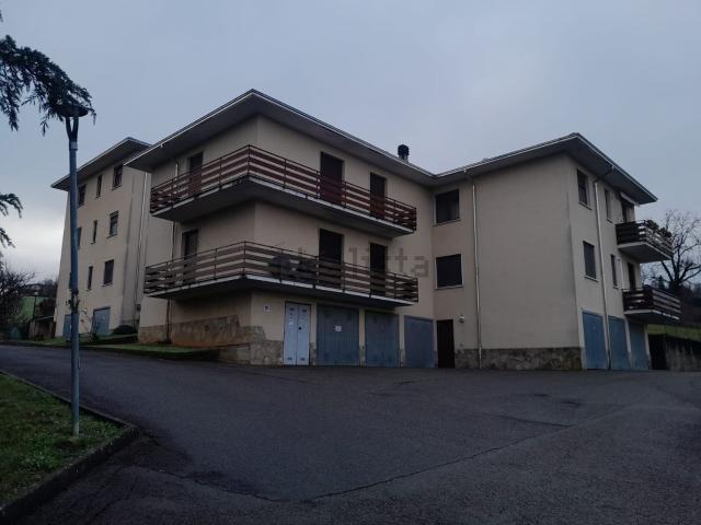 Appartamento in vendita di 110 m² in Via Carenzi, 22
