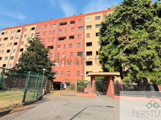 Appartamento in vendita di 110 m² in Via Carlo Collodi, 8