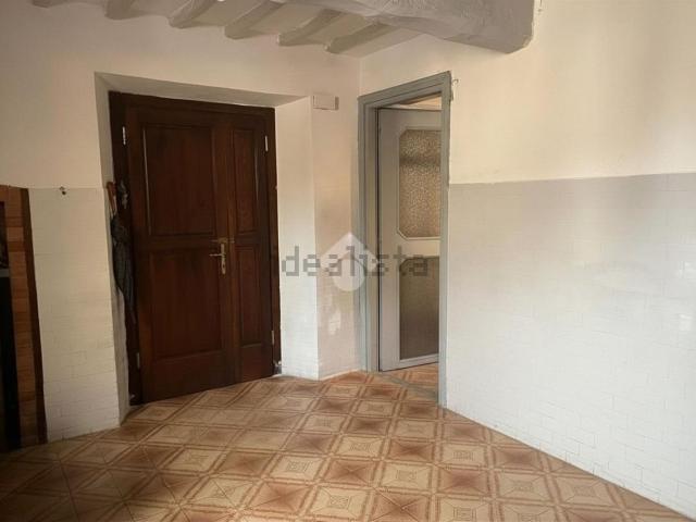 Appartamento in vendita di 110 m² in Via Carlo Alberto, 43