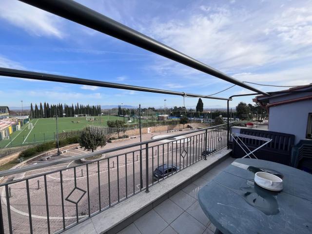 Appartamento in vendita di 110 m² in Via Carlo Alberto Dalla Chiesa, 18