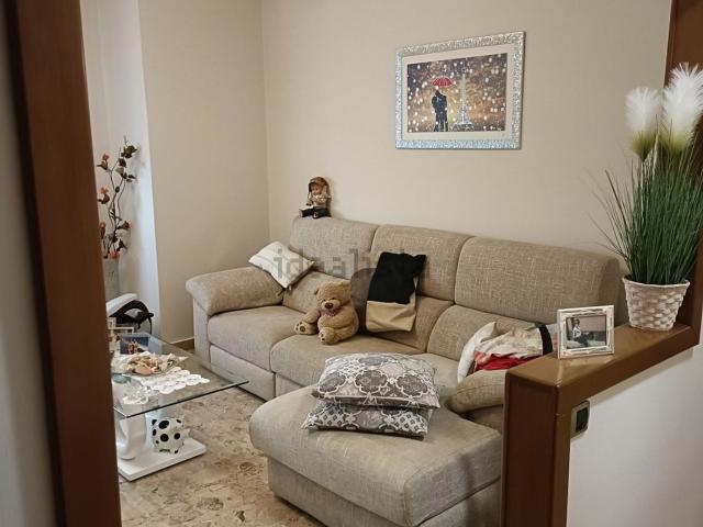 Appartamento in vendita di 110 m² in Via Carlo Broglia