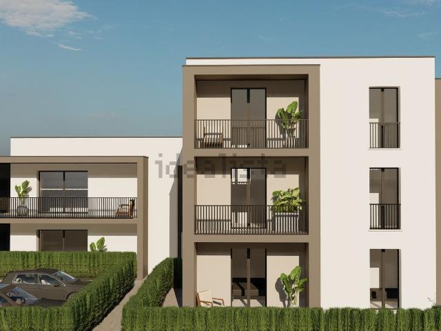 Appartamento in vendita di 110 m² in Via Carlo Goldoni