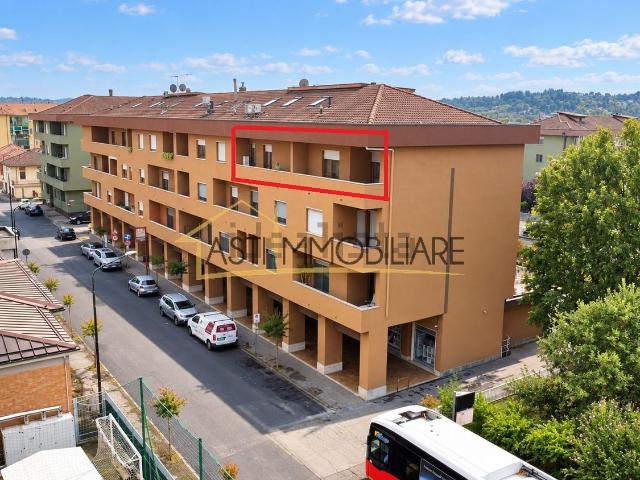 Appartamento in vendita di 110 m² in Via Carlo Graziani, 22