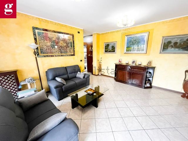 Appartamento in vendita di 110 m² in Via Carlo D&apos Adda, 6