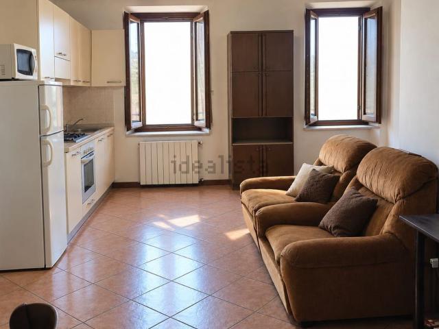 Appartamento in vendita di 110 m² in Via Carlo Montanari