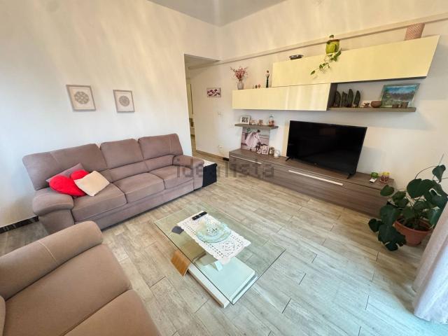 Appartamento in vendita di 113 m² in Via Carlo Pedrotti, 4