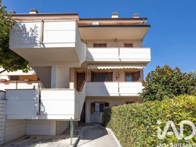 Appartamento in vendita di 110 m² in Via Carlo Pisacane, 17