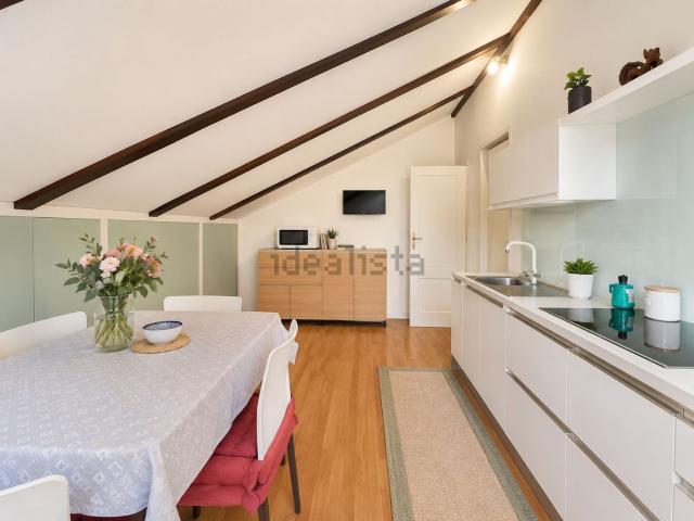 Appartamento in vendita di 110 m² in Via Carlo Pisacane