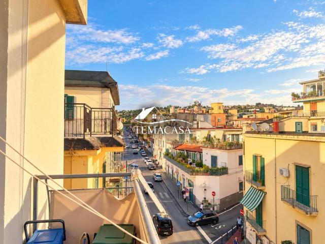 Appartamento in vendita di 110 m² in Via Carlo Rosini