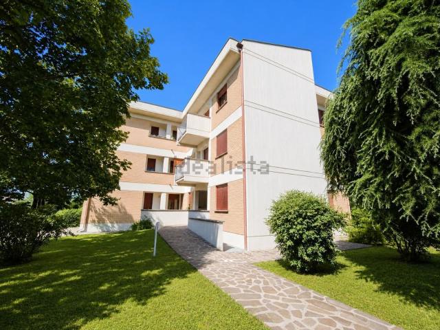 Appartamento in vendita di 110 m² in Via Carlo Rossini, 31