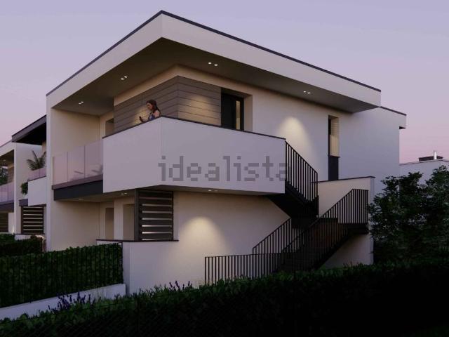 Appartamento in vendita di 110 m² in Via Carlo Zaghini