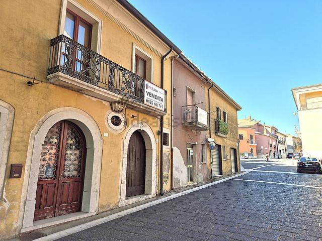 Appartamento in vendita di 110 m² in Via Carmine, 23