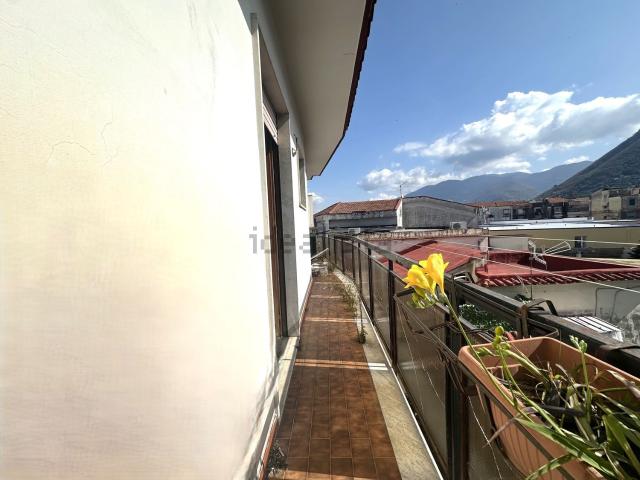 Appartamento in vendita di 110 m² in Via Carmine Apuzzo, 19