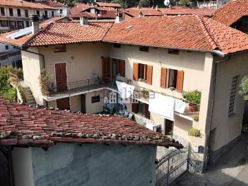 Chiaverano, Piemonte