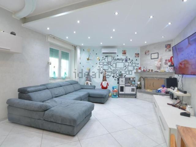 Appartamento in vendita di 110 m² in Via Cascina Sofia, 17
