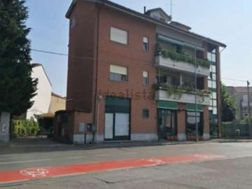 Appartamento in vendita di 110 m² in Via Casalbagliano, 6