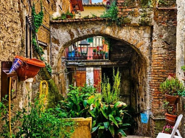 Appartamento in vendita di 180 m² in Via Castel Vecchio, 27