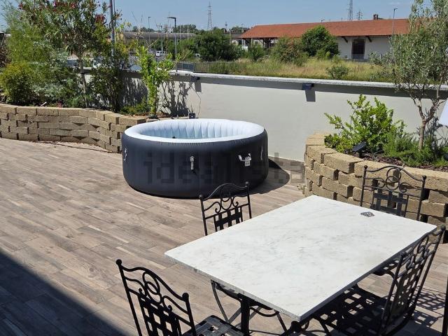 Appartamento in vendita di 110 m² in Via Castello