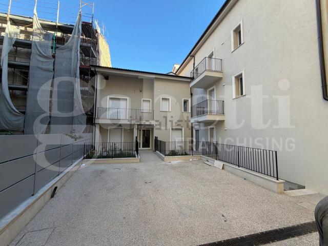 Appartamento in vendita di 110 m² in Via Castello