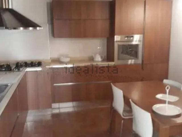 Appartamento in vendita di 110 m² in Via Castello