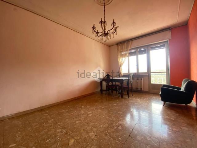 Appartamento in vendita di 110 m² in Via Castellamonte, 38