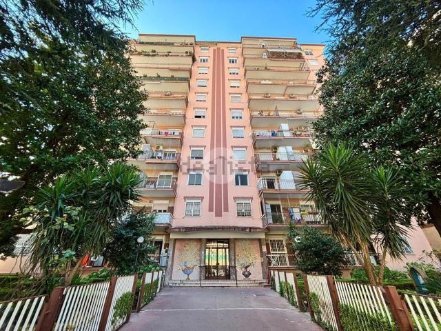 Appartamento in vendita di 110 m² in Via Castellammare, 241