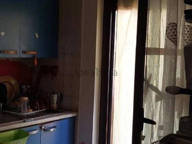 Appartamento in vendita di 110 m² in Via Castelvecchio, 2
