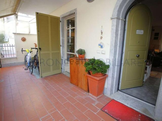Appartamento in vendita di 110 m² in Via Cervara, 79