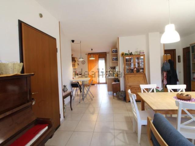 Appartamento in vendita di 110 m² in Via Cervino, 10