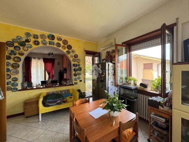 Appartamento in vendita di 110 m² in Via Cervino, 22
