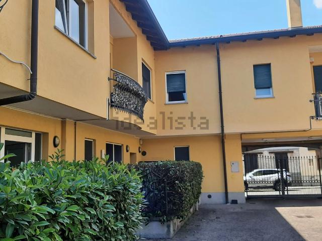 Appartamento in vendita di 110 m² in Via Cesare Battisti
