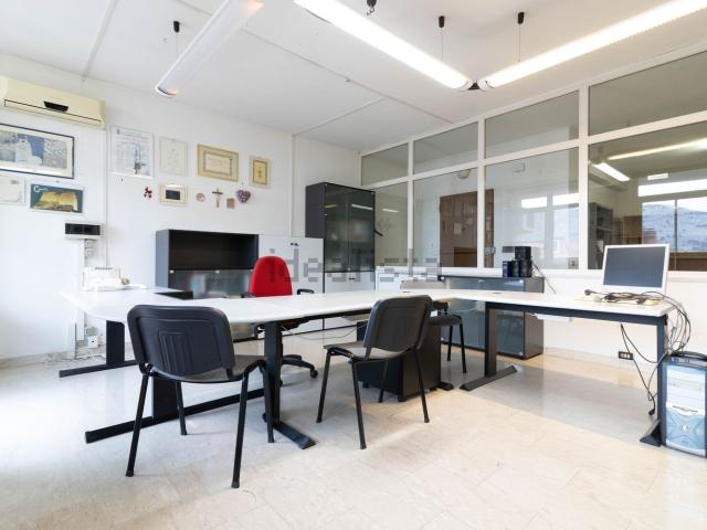 Appartamento in vendita di 110 m² in Via Cesare Battisti, 68