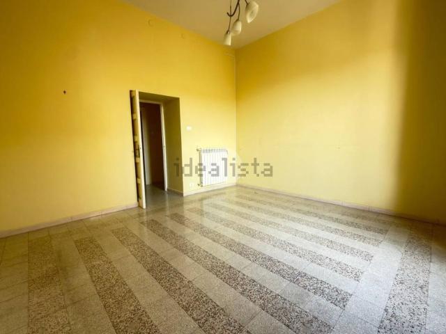 Appartamento in vendita di 110 m² in Via Cesare Battisti, 69