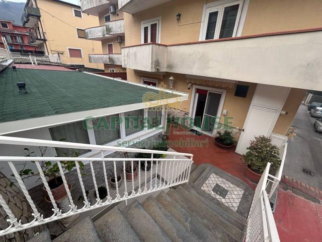 Appartamento in vendita di 110 m² in Via Cesare Battisti