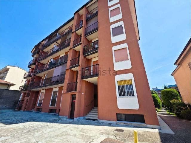 Appartamento in vendita di 110 m² in Via Cesare Correnti