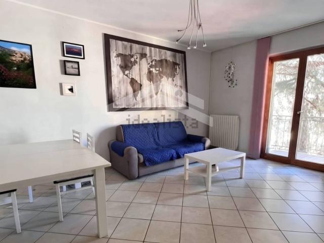 Appartamento in vendita di 110 m² in Via Cesare Gazzani, 22