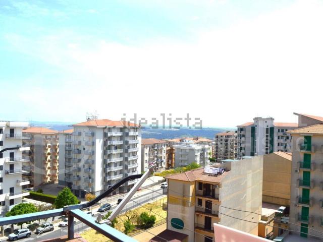 Appartamento in vendita di 110 m² in Via Cesare Terranova, 1