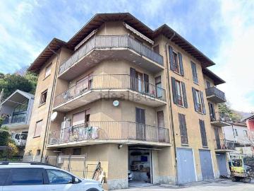 Appartamento in vendita di 110 m² in Via Cheglio, 10