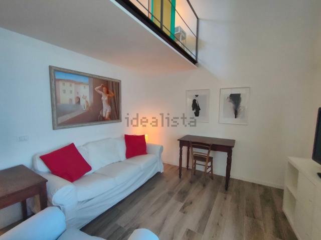 Appartamento in vendita di 110 m² in Via Chiantigiana
