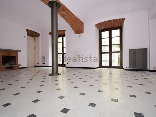 Appartamento in vendita di 110 m² in Via Chiappero, 12