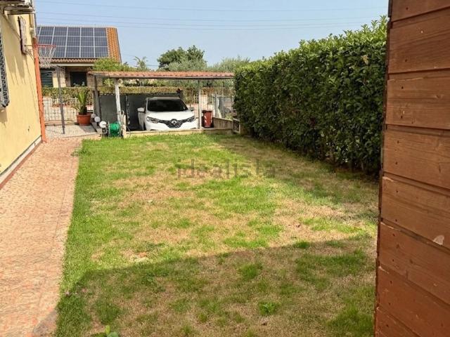 Appartamento in vendita di 110 m² in Via Chiesina Ponziani, 334