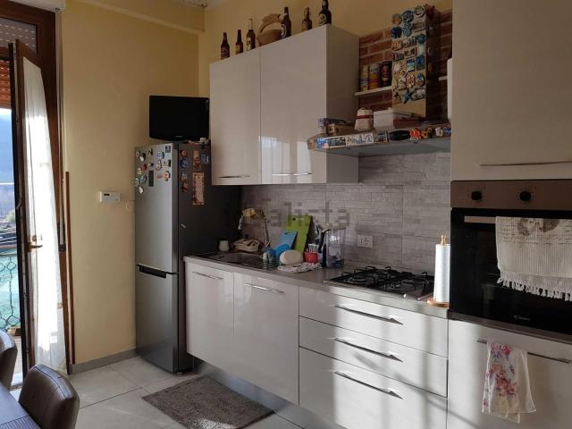 Appartamento in vendita di 110 m² in Via Chiusura