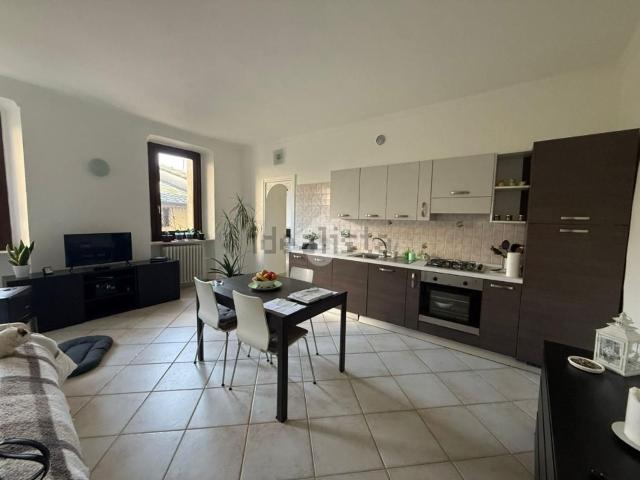 Appartamento in vendita di 110 m² in Via Cibrario, 44